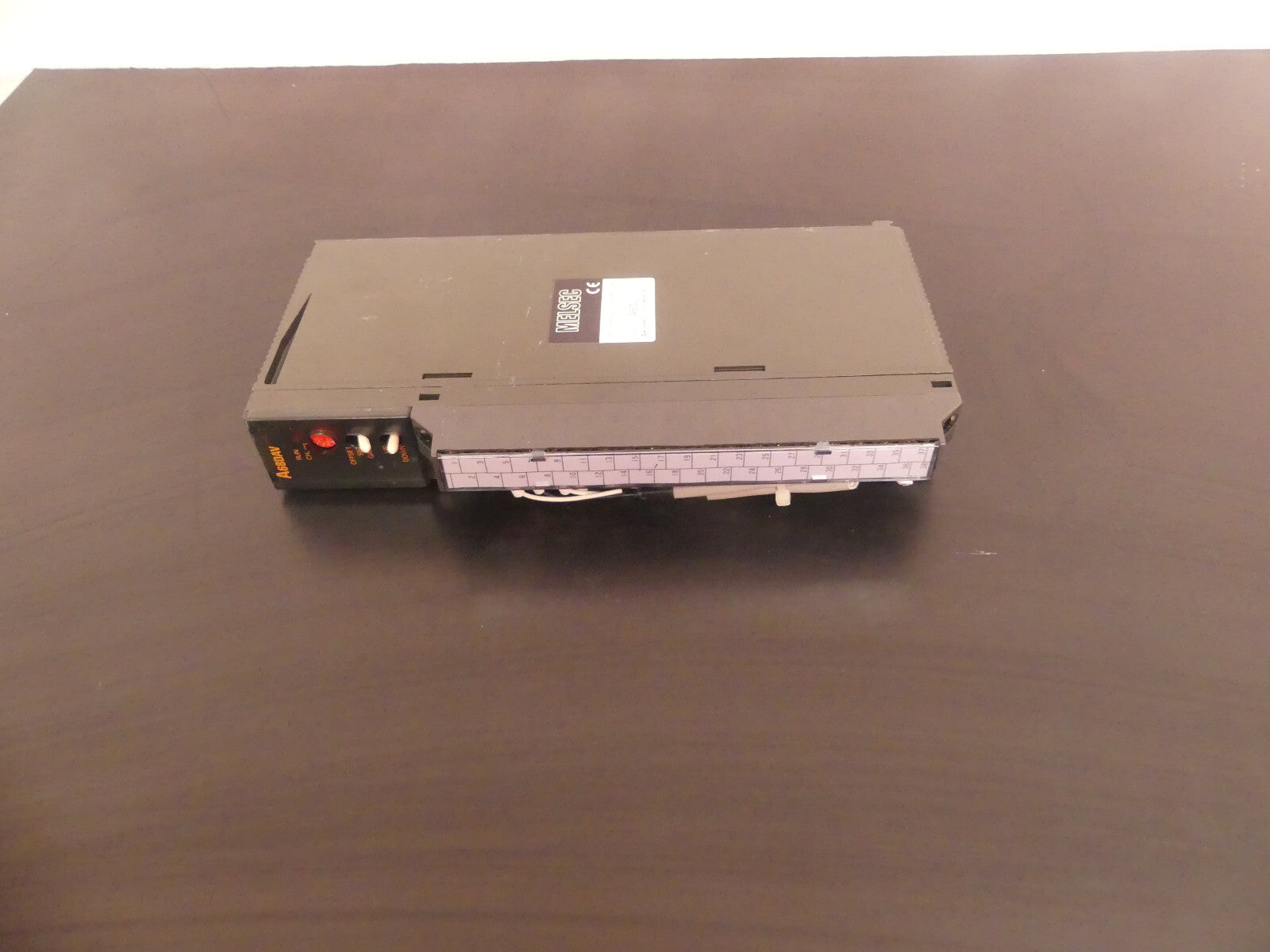 Mitsubishi MELSEC A68DAV