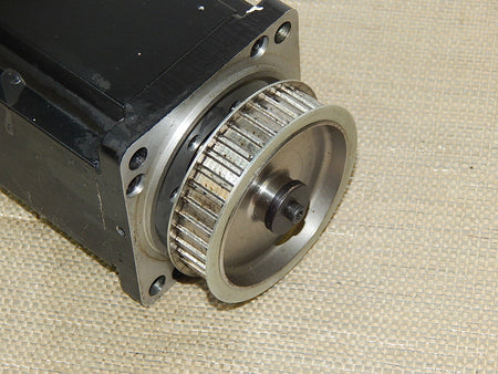 KUKA KS2FE-007 AC-Servomotor s.Bilder Used