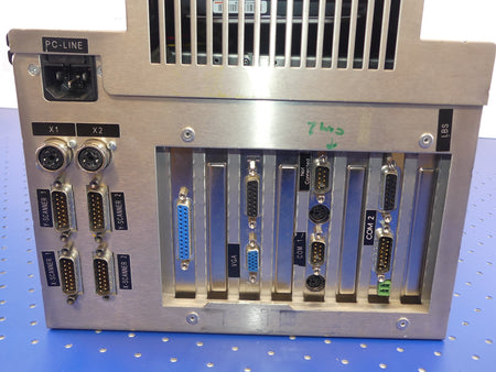 BAASEL Lasertech PC 12000-221  7-K-0006