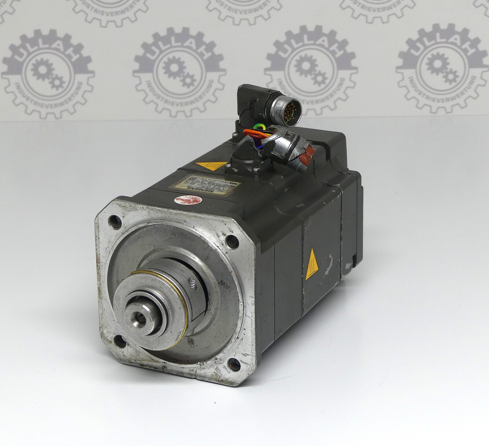 Siemens 1FK7060-5AF71-1EH3 ( leicht beschädigt )