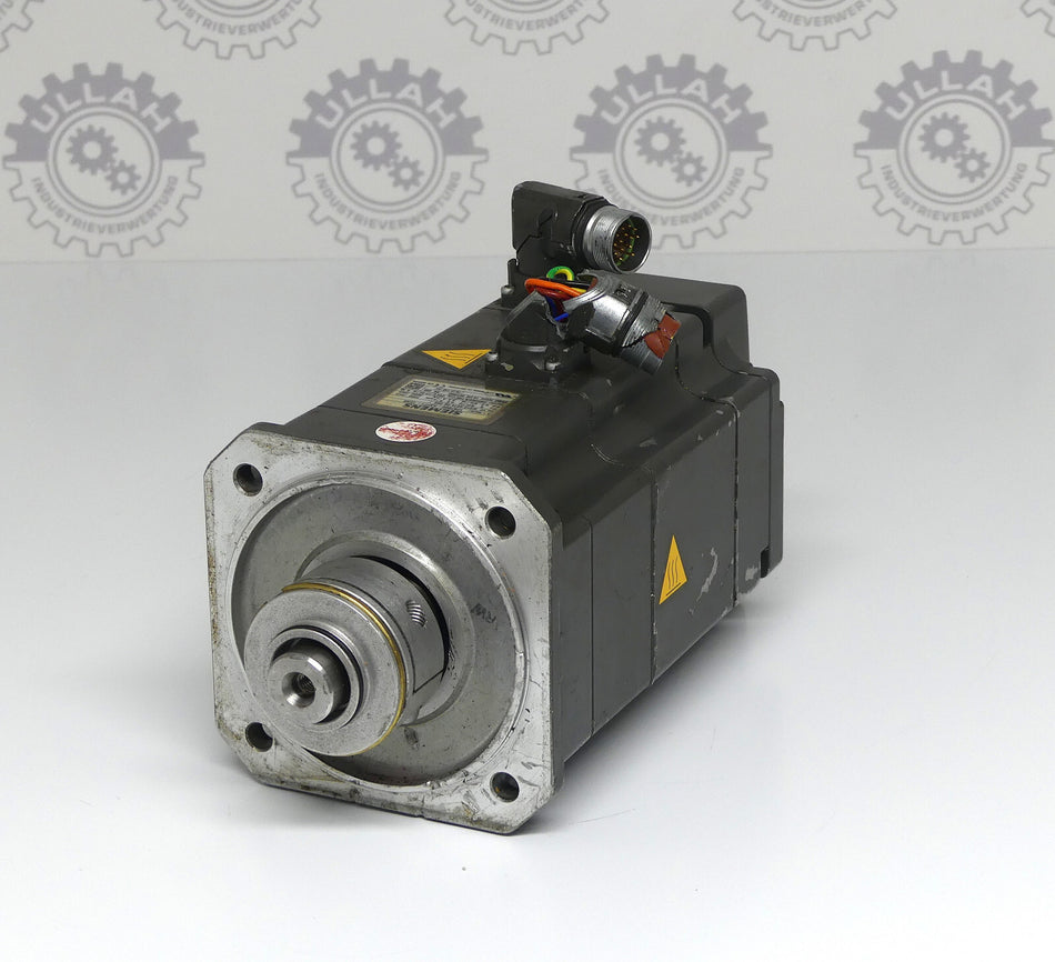 Siemens 1FK7060-5AF71-1EH3 ( leicht beschädigt )