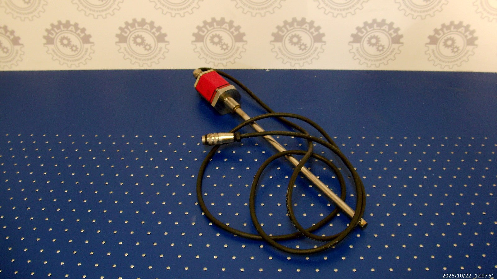 Temposonics RHM0200MN07AS1G299150