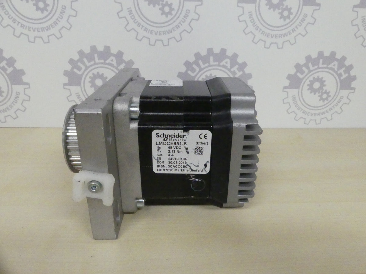 SCHNEIDER ELECTRONIC LMDCE851-K
