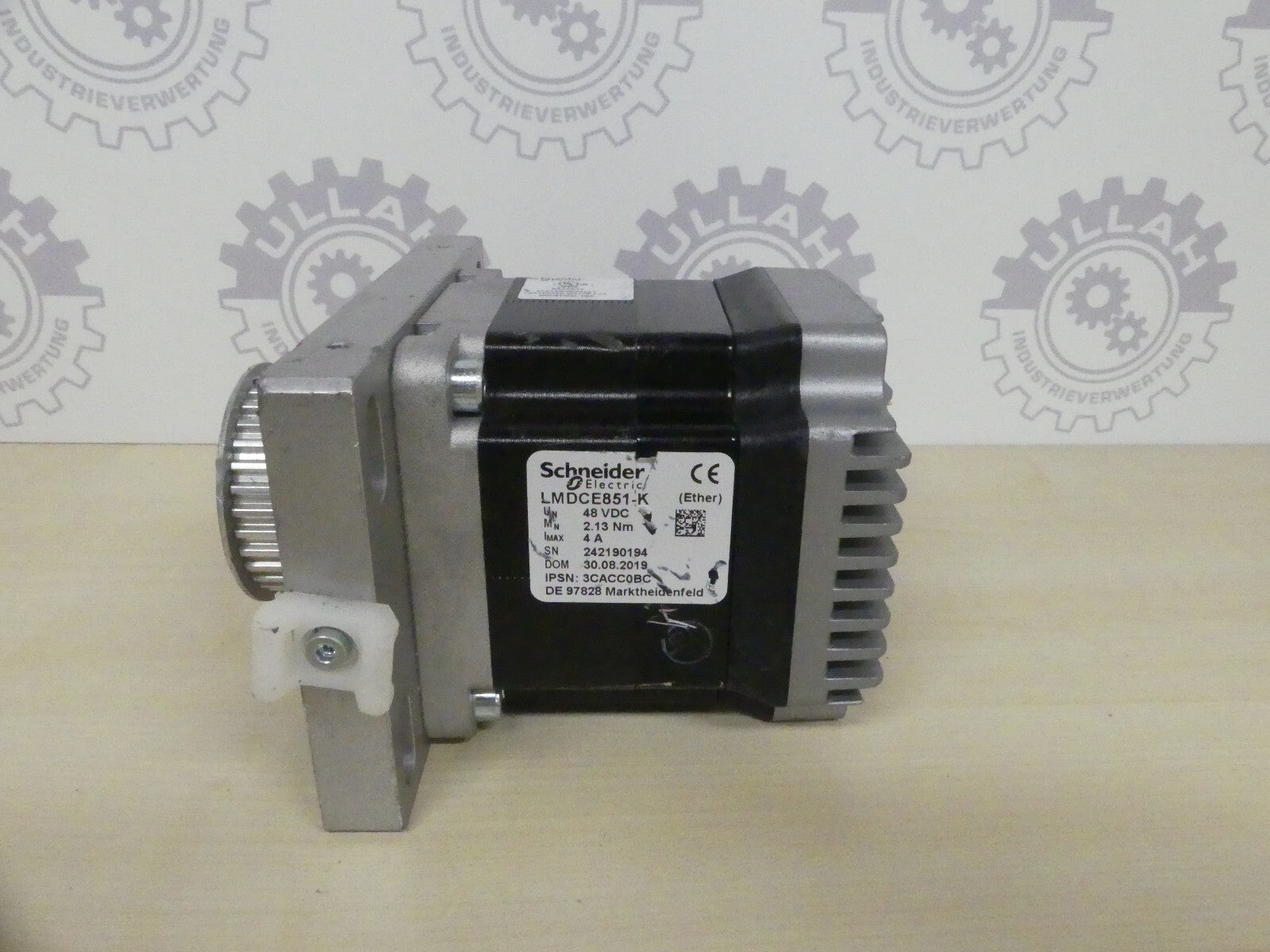SCHNEIDER ELECTRONIC LMDCE851-K