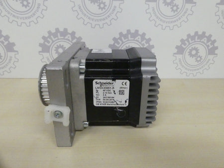 SCHNEIDER ELECTRONIC LMDCE851-K