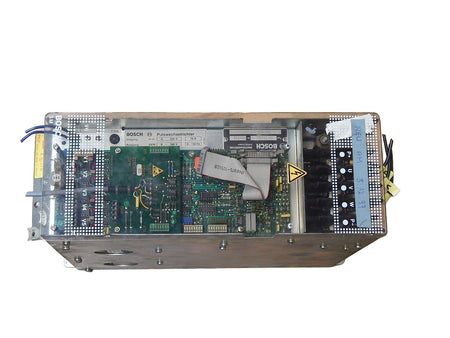 BOSCH Servo-Modul  SM 35/70LN  //291718 Used