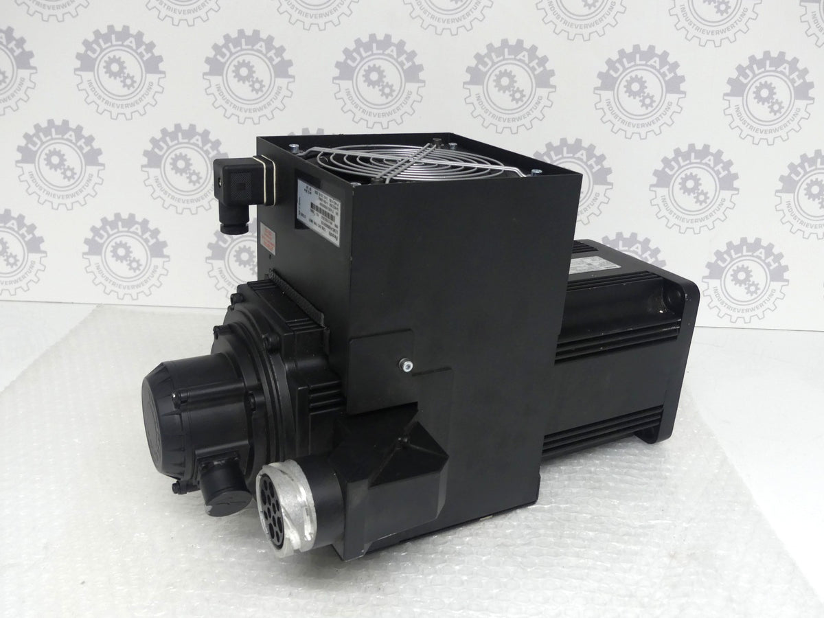 REXRITH MHD093C-035-NG0-BA