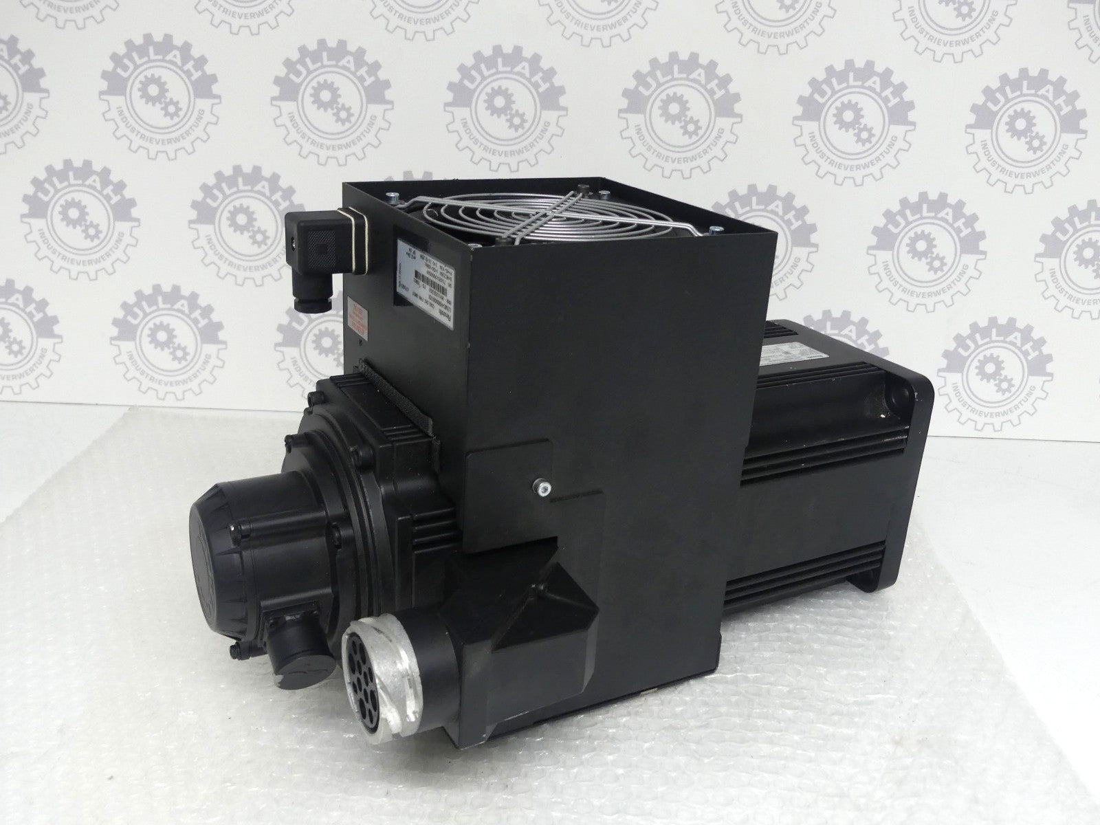 REXRITH MHD093C-035-NG0-BA