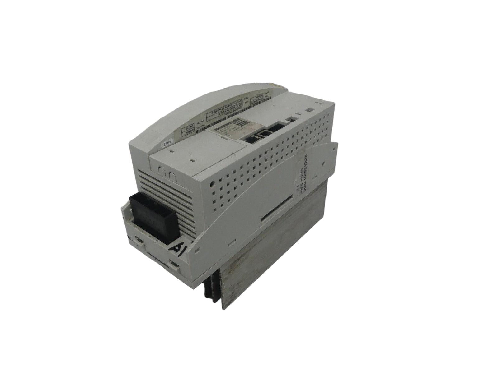 KUKA E93DA552I4B531XX2A22