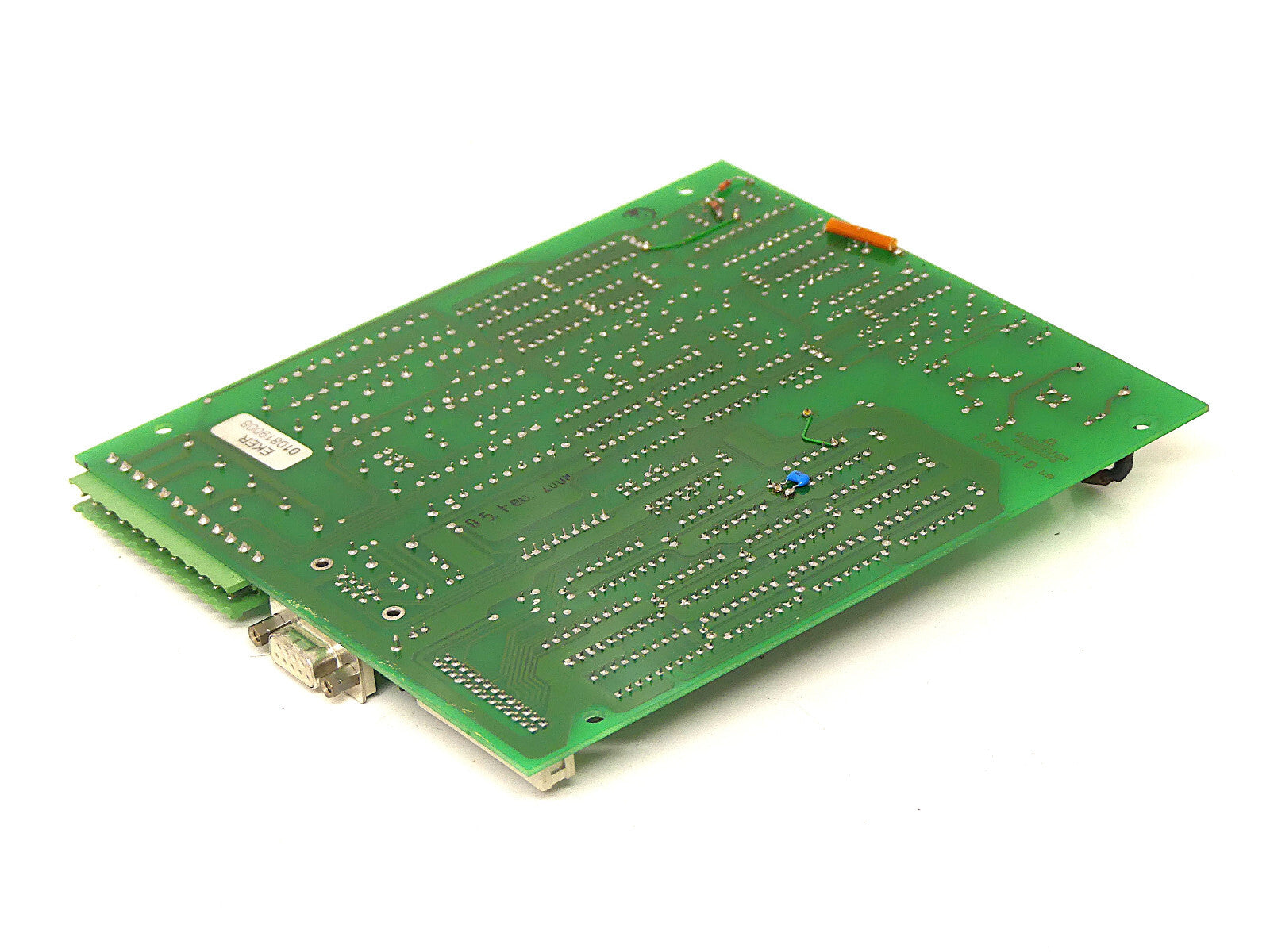 Baumüller 3.8621Da