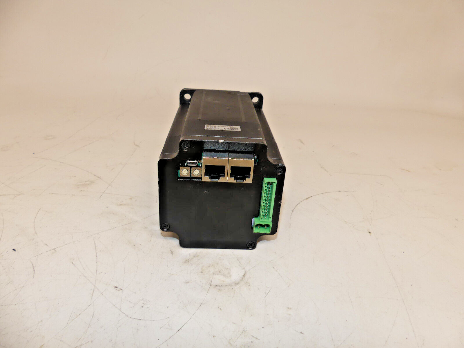 Nanotec  3~Brushless Servomotor Motor  PD6-C8918L9504-KASY