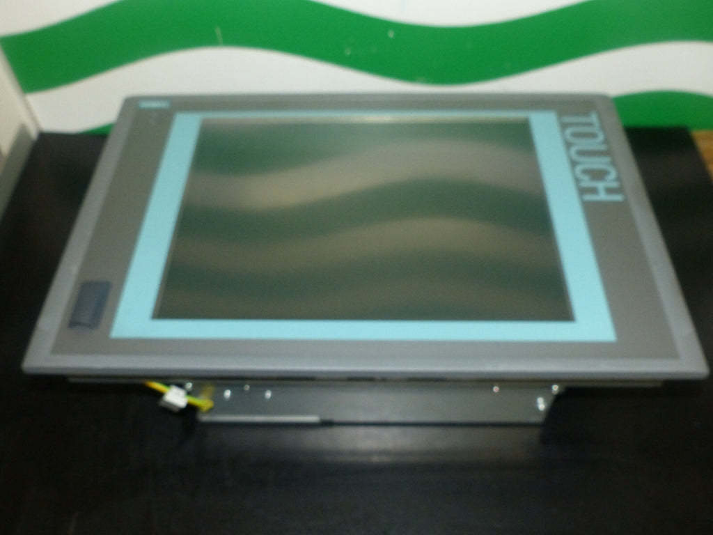 Siemens 6AV7892-0BH30-1AC0 (ohne Deckl) S. Bilder