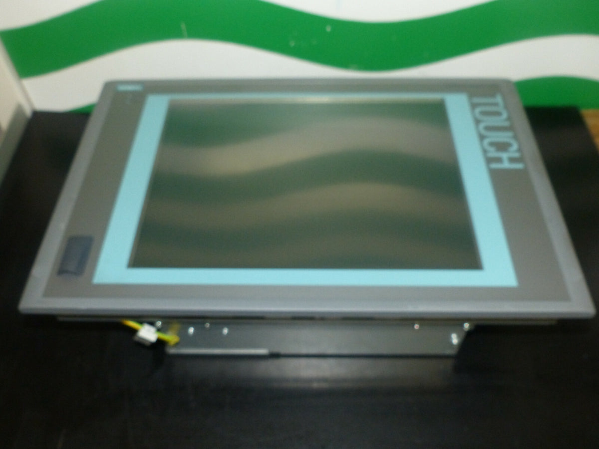 Siemens 6AV7892-0BH30-1AC0 (ohne Deckl) S. Bilder