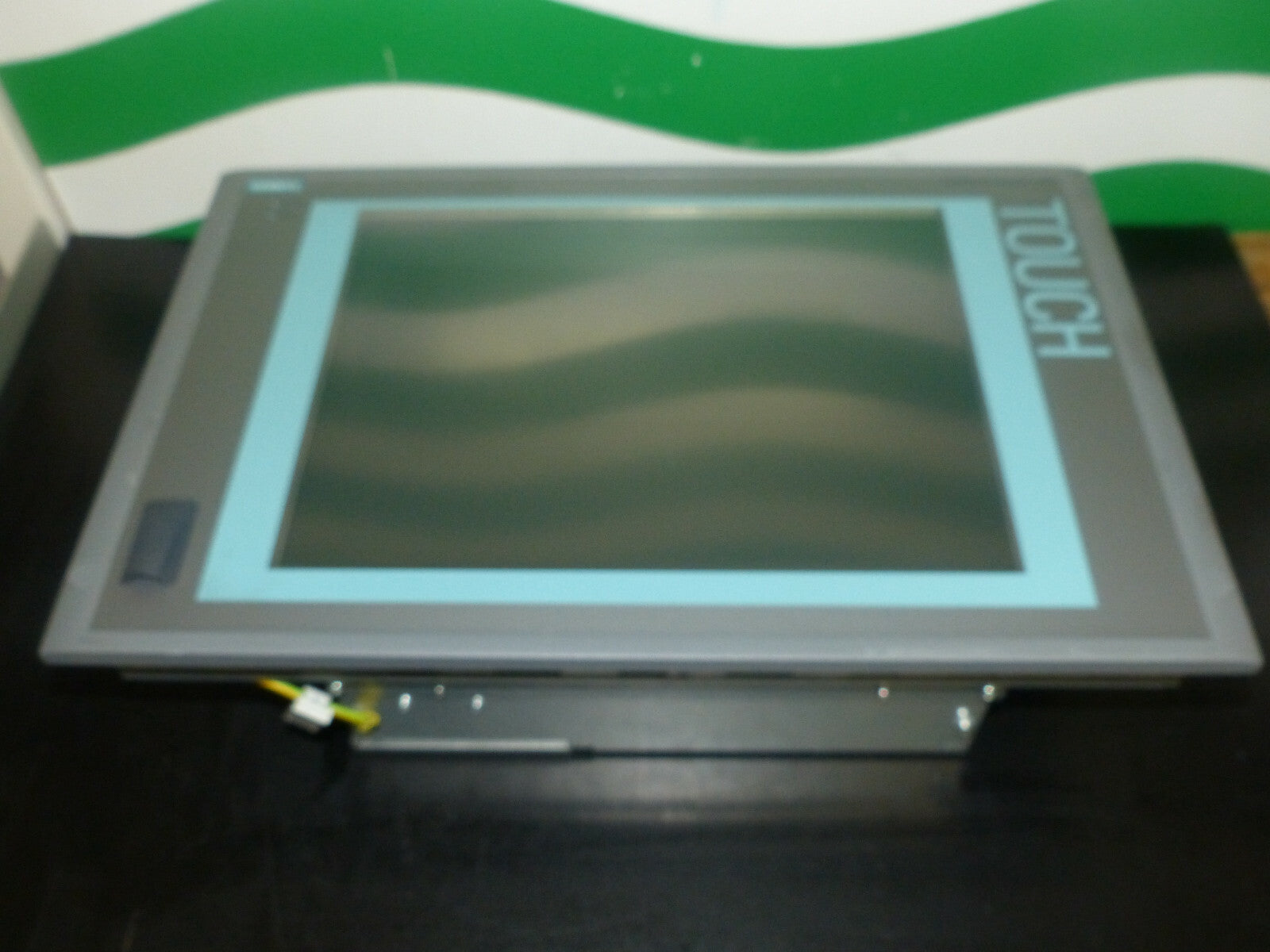 Siemens 6AV7892-0BH30-1AC0 (ohne Deckl) S. Bilder