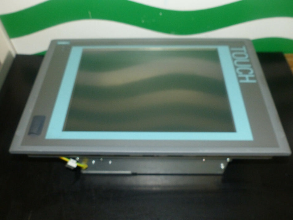 Siemens 6AV7892-0BH30-1AC0 (ohne Deckl) S. Bilder