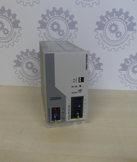 Phoenix Contact TRIO-PS-2G/1AC/48DC/10