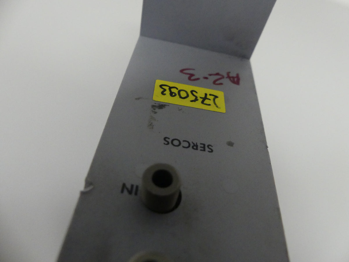 Schleicher USP 200S