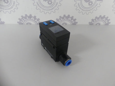 FESTO SFAB-1000U-HQ10-2SA-M12