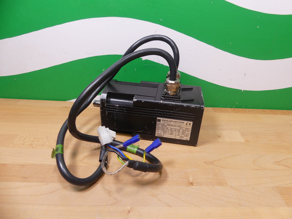 MAVILOR MOTOR 3842524243 965  BLS-072