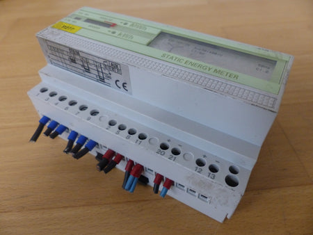 IME STATIC ENERGY METER CTE/3S