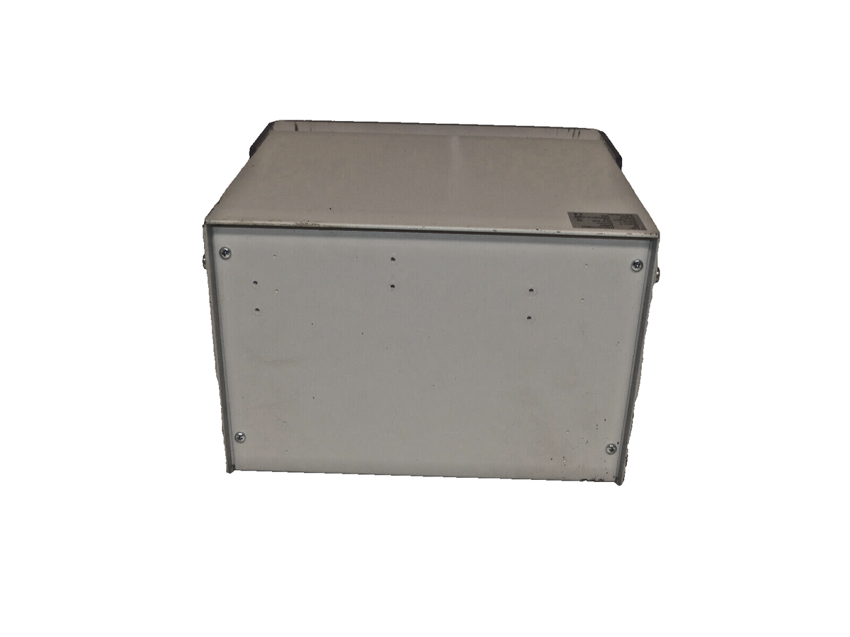 KISTLER DMF-P A400 TYPE 4733AWDY1X2B400 DIGITALES MESSSYSTEM — USED