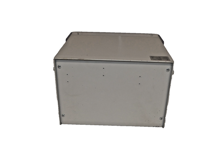 KISTLER DMF-P A400 TYPE 4733AWDY1X2B400 DIGITALES MESSSYSTEM — USED