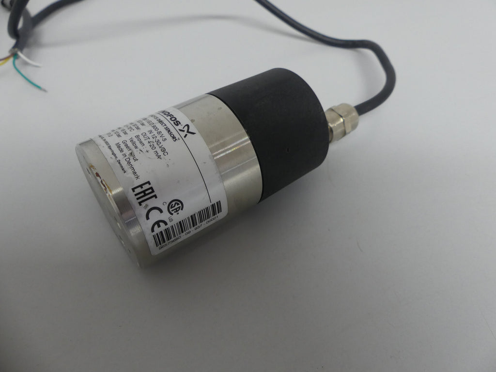 Grundfos direct Sensor IP55