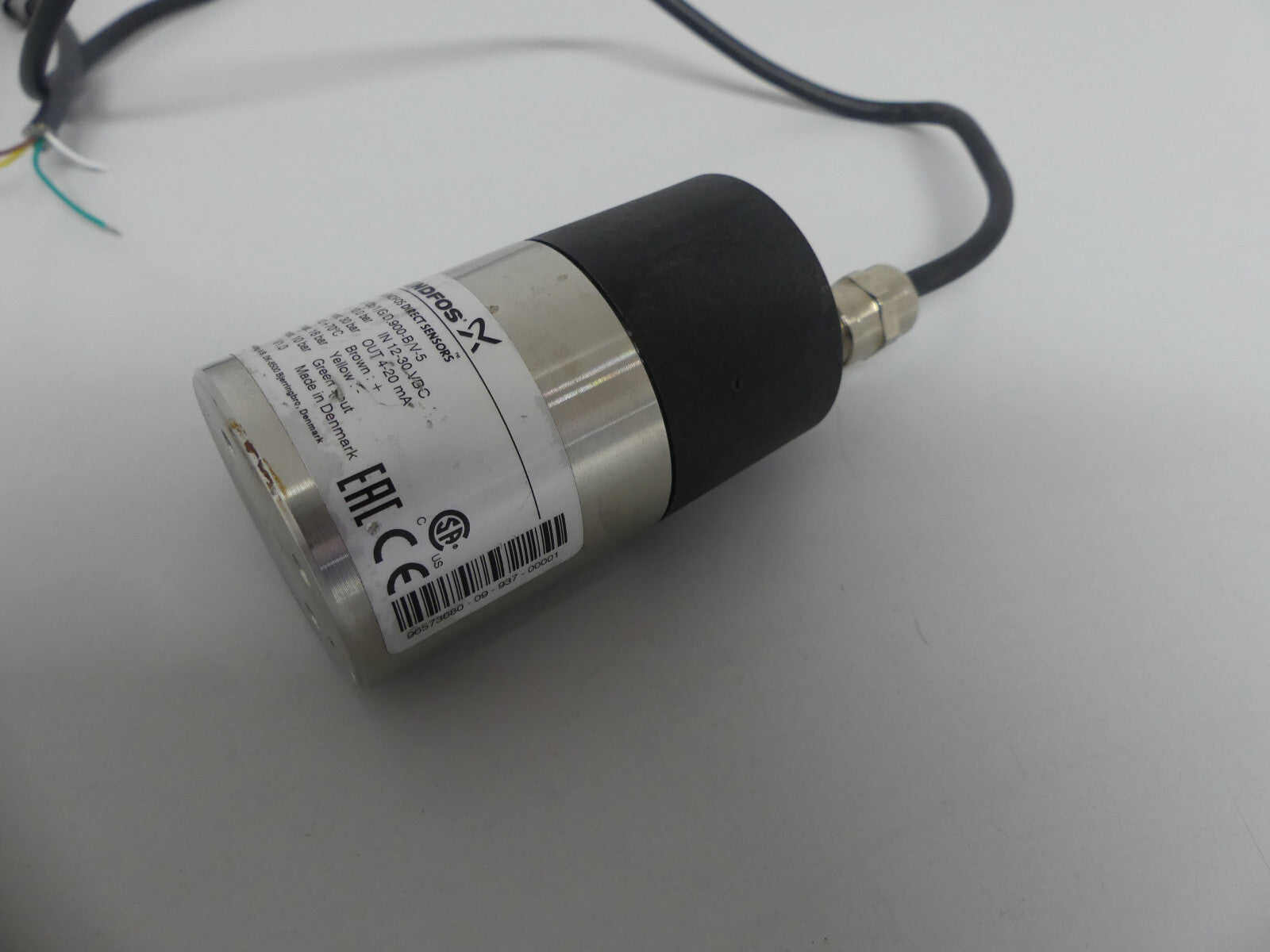 Grundfos direct Sensor IP55