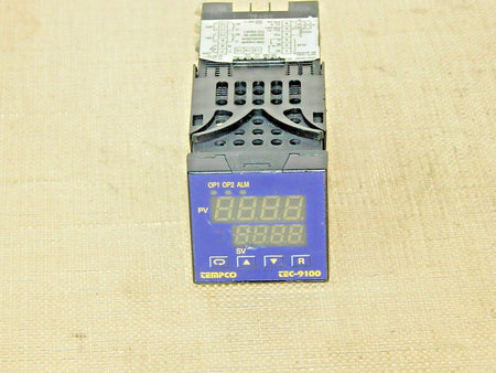  Proheat CD9100ZD Temperatur Steuerung, gekratz s.Bilder