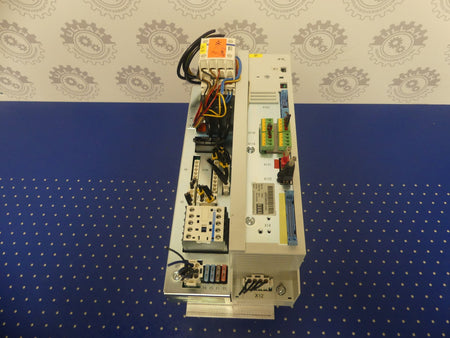 KUKA KPS-600/20-ESC Type E93DE143E4B531