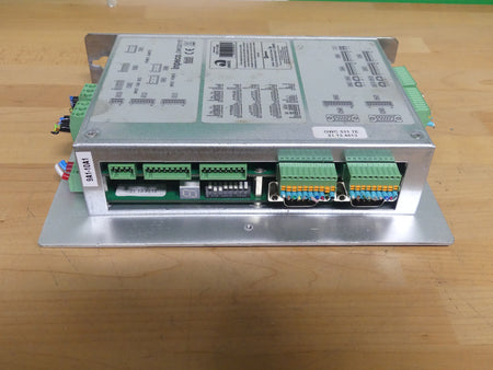Inpeco Aptio Automation GWC521TE Modul