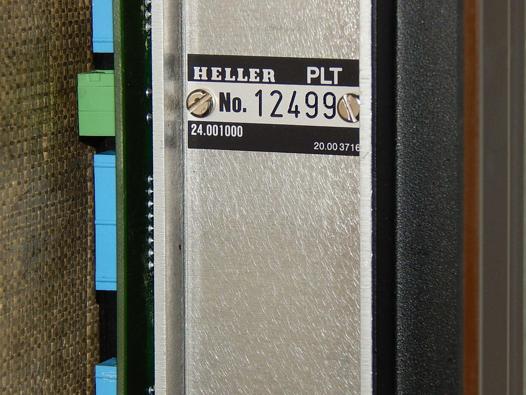 UNIPO Uni-Po  OPERATOR PANEL 2TT0801BTX00B  8.4"  No.12499