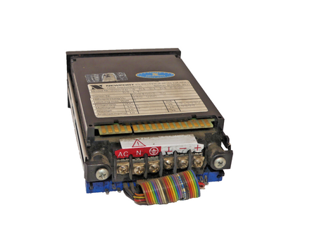 NEWPORT ELECTRONICS 2003B-4 C1 D1 D4 F50A