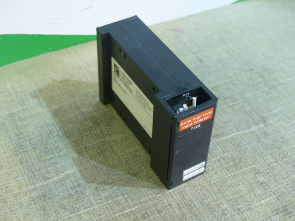 Eurotherm T122