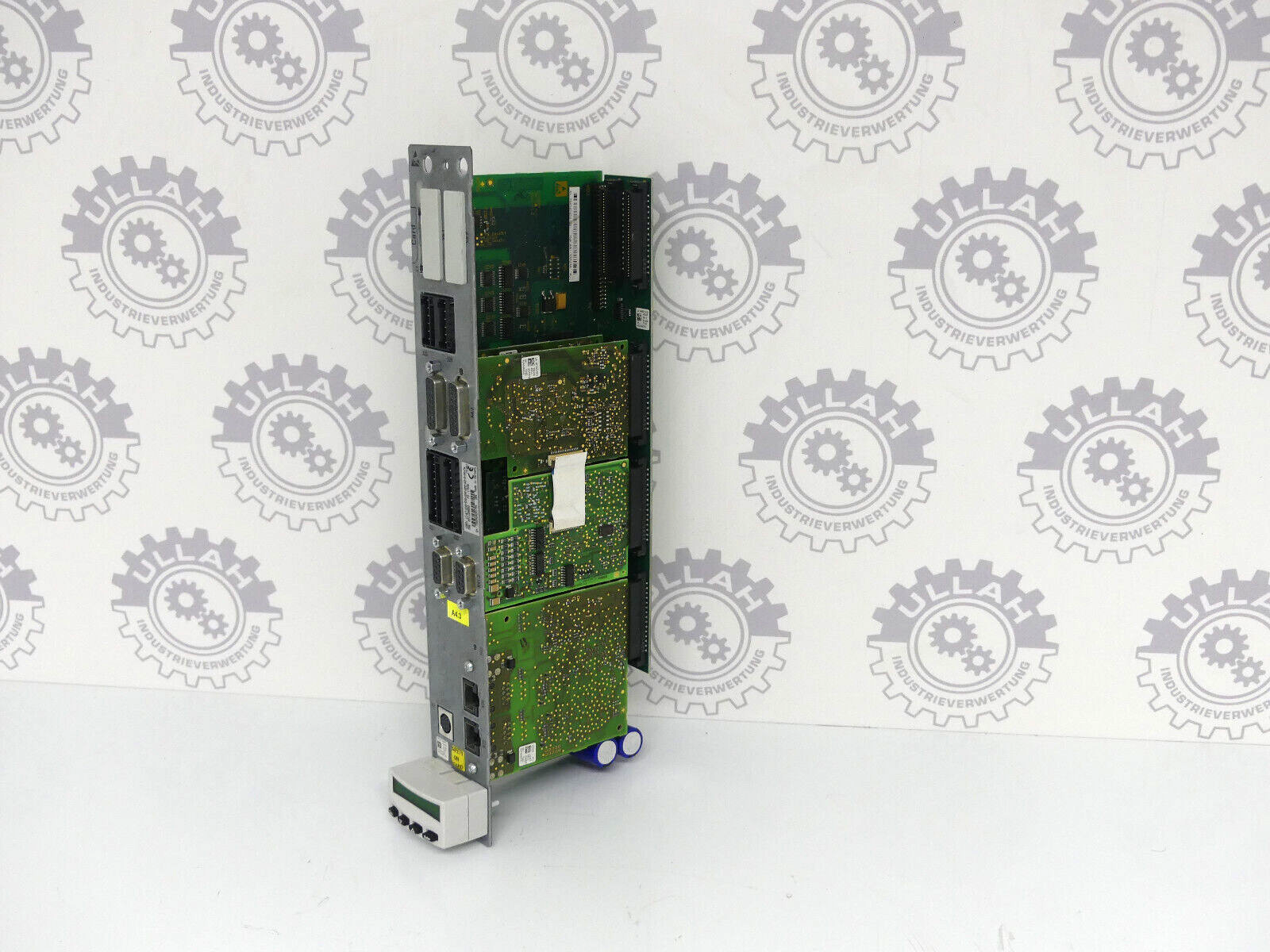 REXROTH CDB01.1C-ET-ENS-ENS-NNN-NNN-S2-S-NN-FW R911328500