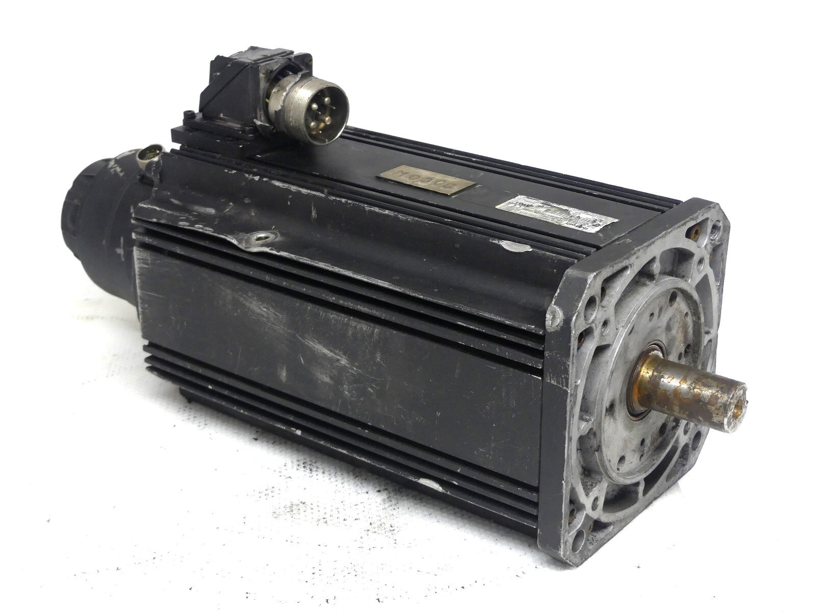 Rexroth MAC112C-0-ED-4-C/130-A-1/WI520LV/S005 ( beschädigt)