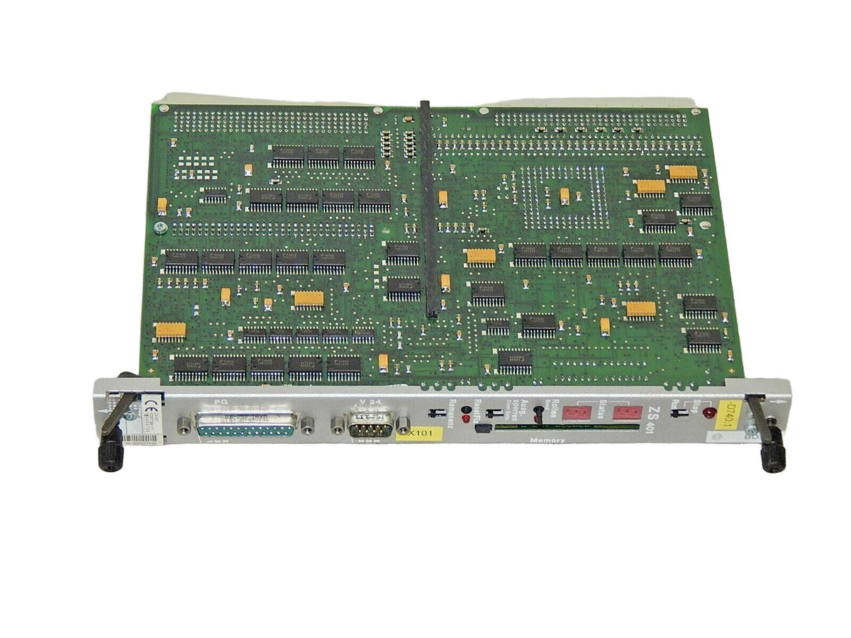  Bosch ZS-401 ZS401 1070077298. 111 used
