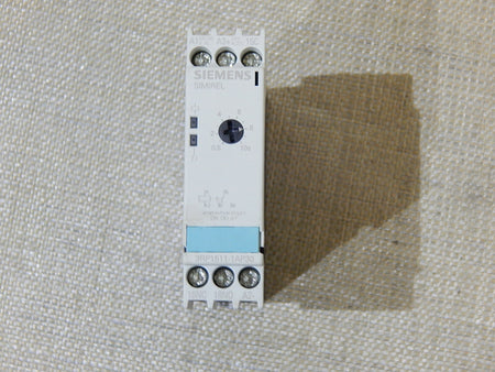  Siemens 3RP1511-2AP30 Zeitrelais  