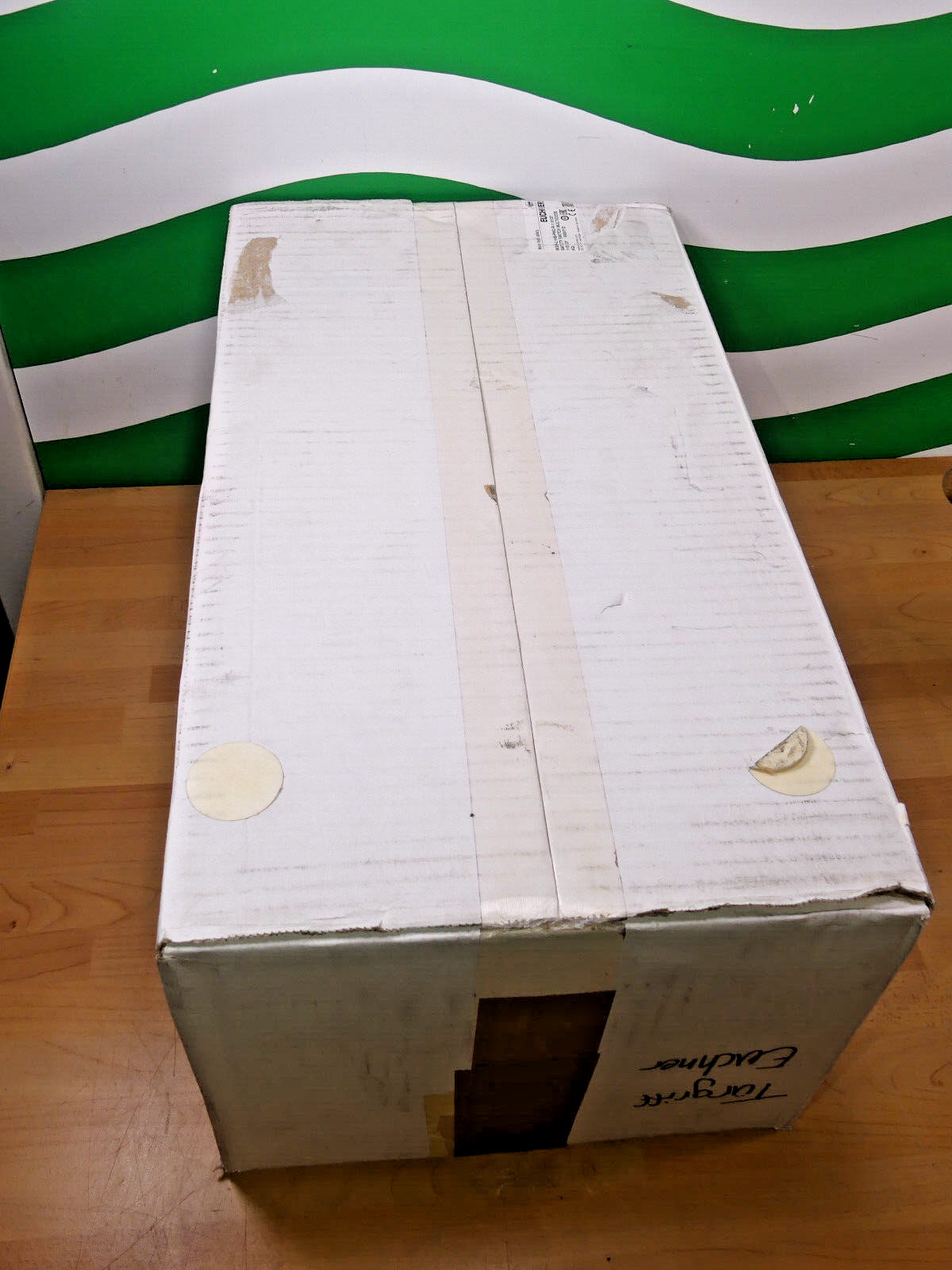 EUCHNER MGB-L1HB-PNC-R-115137