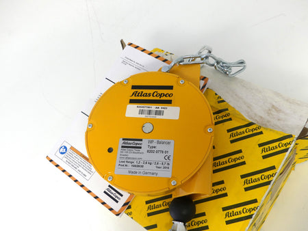 Atlas Copco WP-Balancer  8202 0778 01