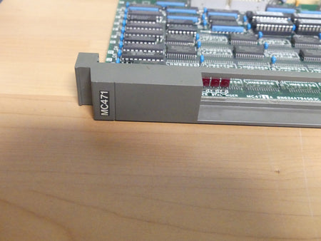 Mitsubishi  MC471
