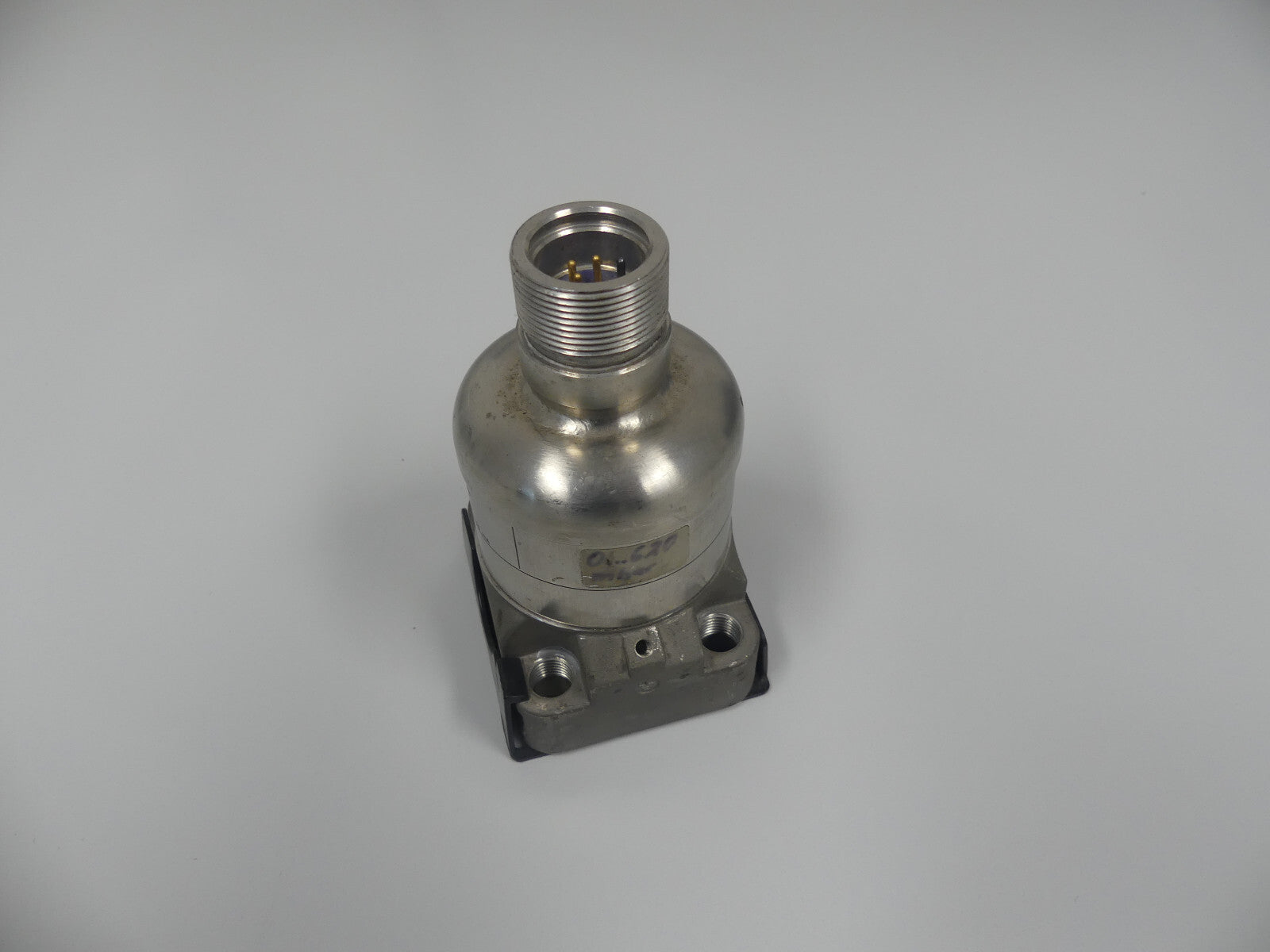 Rosemount Supermodule Output 3051S3CD2A3000A1BD1M5