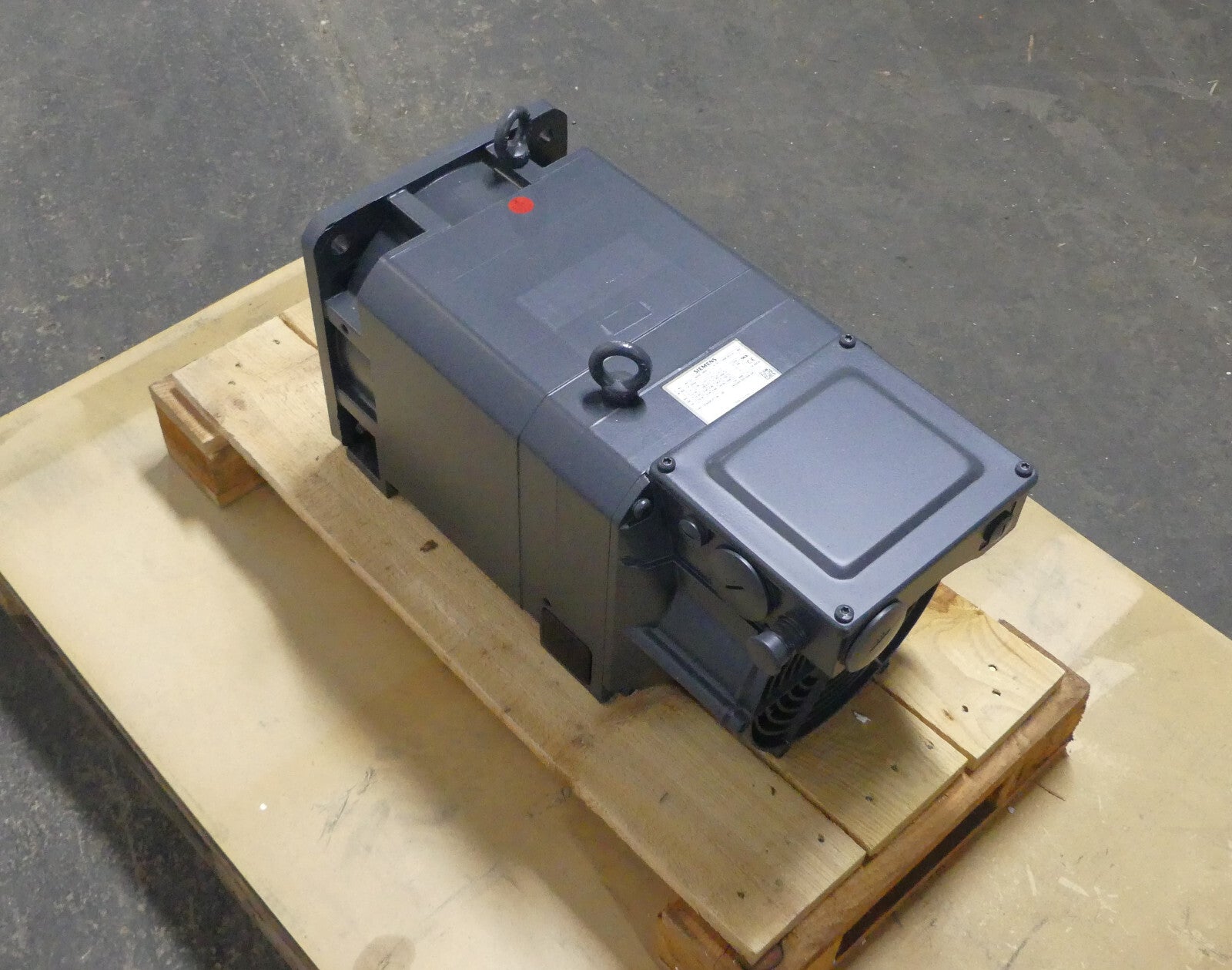 Siemens 1PH7131-2NF03-0BA3