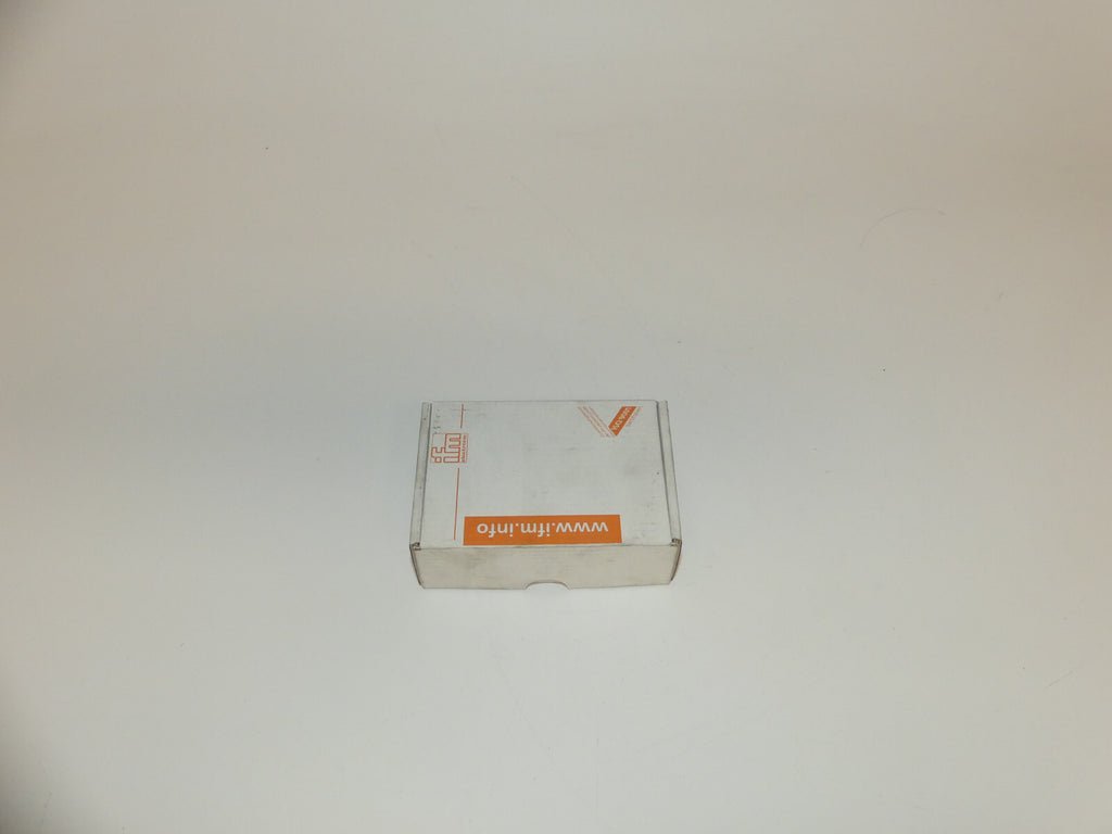 ifm Drucksensor PN5003