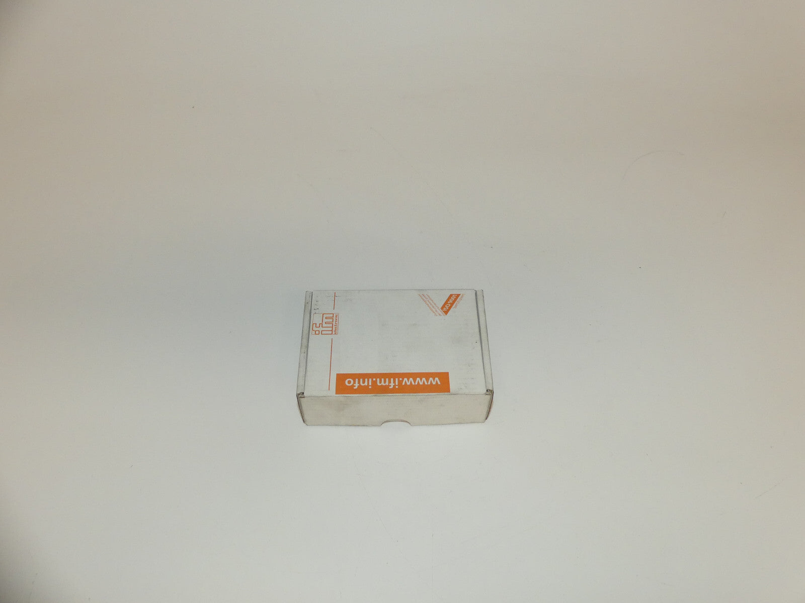 ifm Drucksensor PN5003