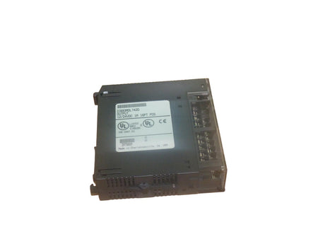  GE Fanuc IC693MDL742D used s.Bilder