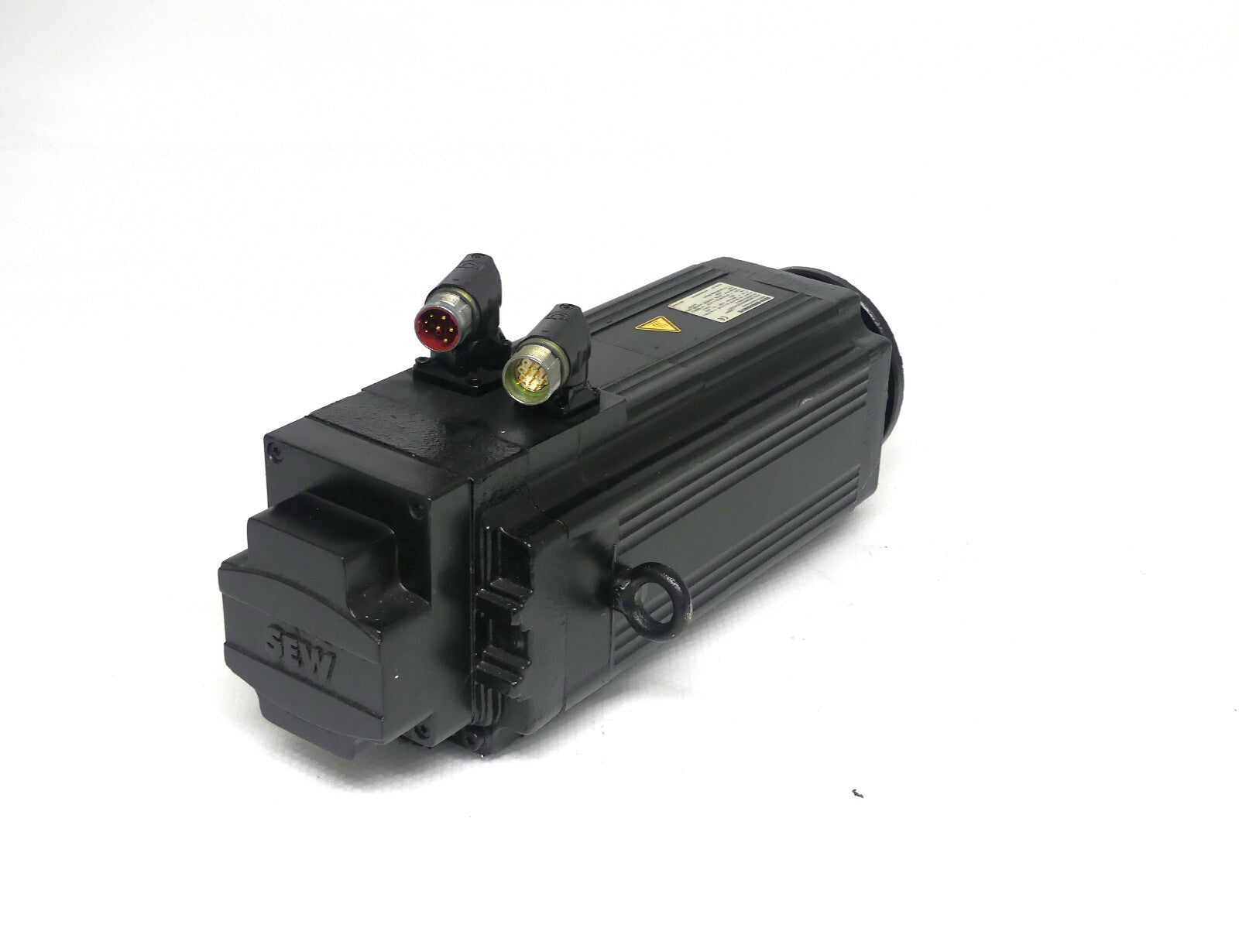 SEW-EURODRIVE FT47B CMPZ80M/BY/KY/AK1H/SB1