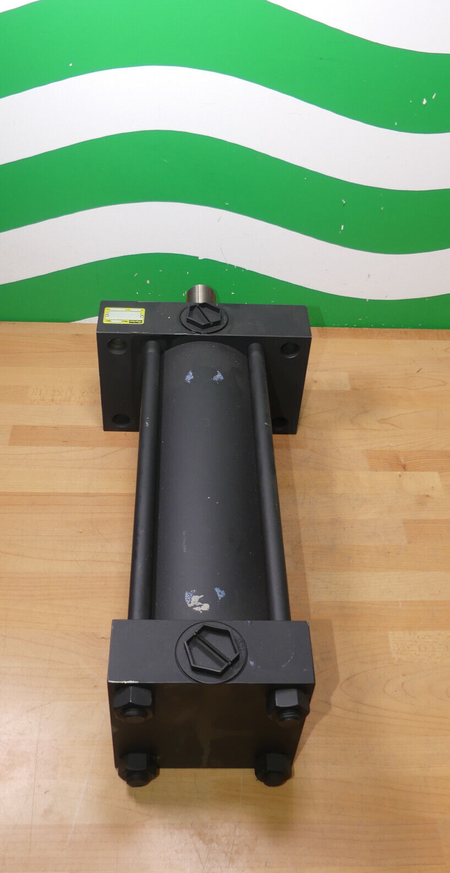 PARKER WGN2LSHP/JJHMIRNS14M-M1100 Hydraulikzylinder MAX 210 bar