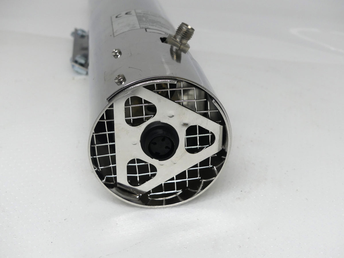 Mks Astex Ozone Gas Destruct Unit  ovs 1   ovs1