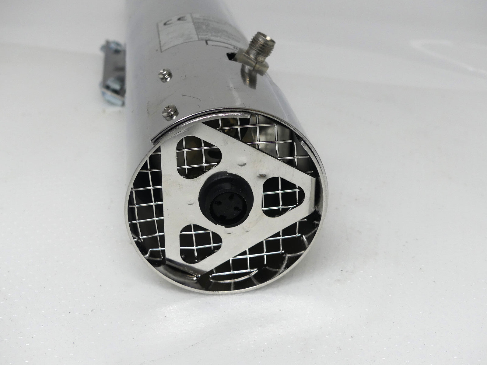 Mks Astex Ozone Gas Destruct Unit  ovs 1   ovs1